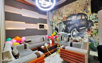 50% تخفیف منوی غذا و سفره خانه ای در کافه تو