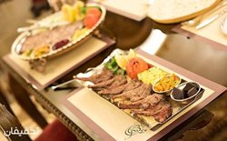 40% تخفیف غذاهای سنتی ایرانی در رستوران نقش جهان