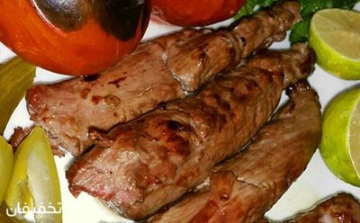 تهران-30-تخفیف-منو-نهار-و-شام-در-رستوران-لوکس-شمشیری-104823