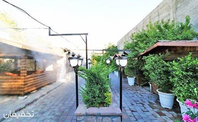 تهران-40-تخفیف-منو-باز-و-سرویس-سفره-خانه-ای-باغ-رستوران-ونوس-105002