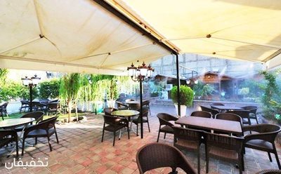 تهران-40-تخفیف-منو-باز-و-سرویس-سفره-خانه-ای-باغ-رستوران-ونوس-105005