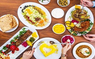 تهران-18-تخفیف-بوفه-شام-رستوران-شادان-115521