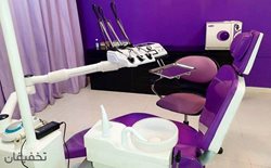 71% تخفیف خدمات متنوع دندانپزشکی در مرکز حکیم