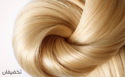 90% تخفیف خدمات تخصصی رنگ و مش در سالن زیبایی خاطره