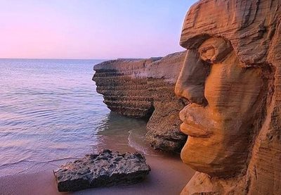 تور پنج روزه جزیره هنگام