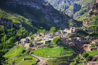 تهران-تور-سه-روزه-دومولی-اردبیل-116778