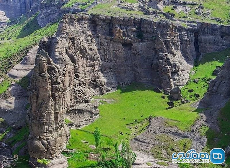 تور سه روزه دومولی اردبیل
