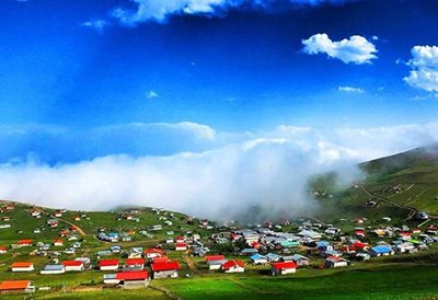 تور نئو به سوباتان