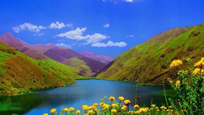 تور-کمپینگ-دریاچه-ویستان-116851