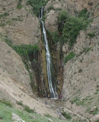 آبشار امیری