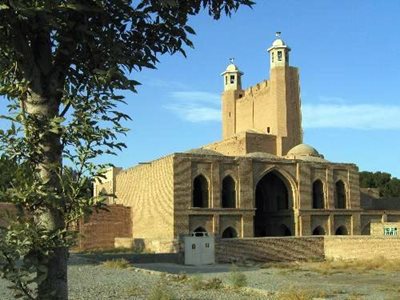 شیراز-مسجد-جامع-عتیق-شیراز-679