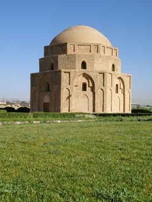 کرمان-گنبد-جبلیه-1633