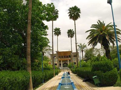 شیراز-باغ-دلگشا-344
