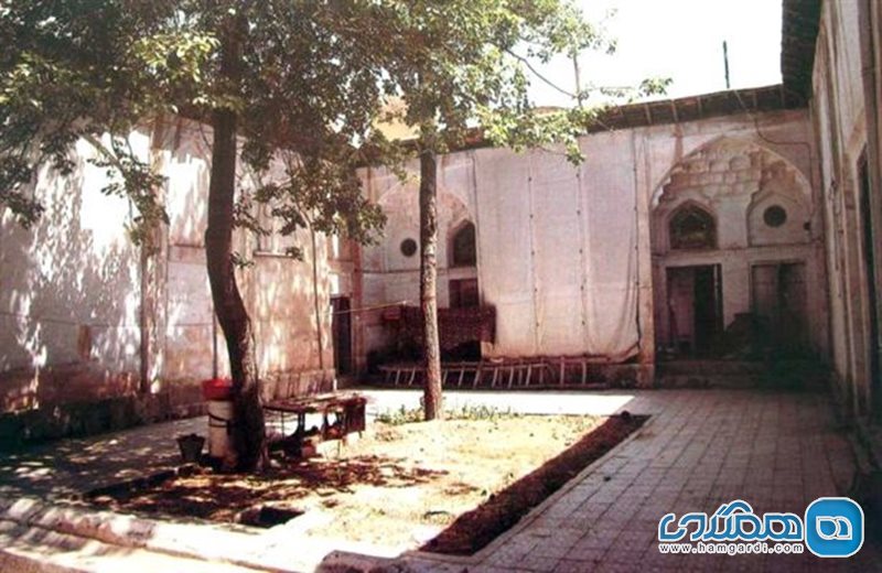 خانه ید اللهی