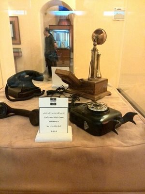 زاهدان-موزه-پست-و-ارتباطات-زاهدان-11606