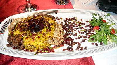 تهران-رستوران-کازیوه-451