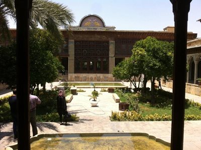 شیراز-خانه-زینت-الملک-شیراز-10481