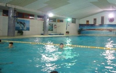 استخر شهید شجاعی