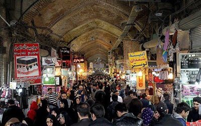 تهران-بازار-بزرگ-تهران-18