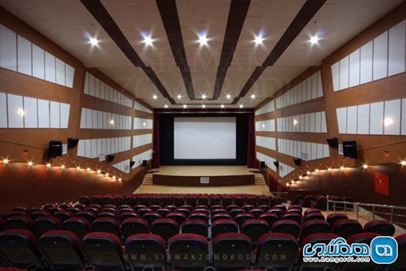 سینما بهمن ملایر
