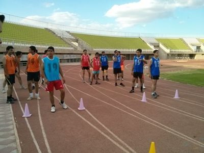 ورزشگاه شهید نصیری