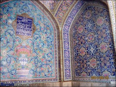 اصفهان-مسجد-سید-2427