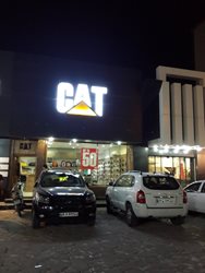فروشگاه CAT (شعبه بابلسر)