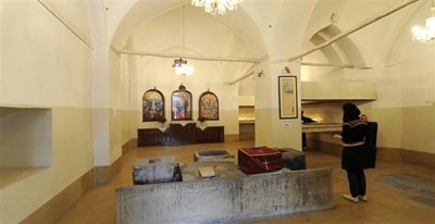 اصفهان-کلیسای-گئورگ-408