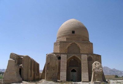 اصفهان-مسجد-ازیران-8182