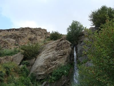 روستای سولک