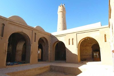 یزد-مسجد-جامع-فهرج-3637