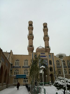 تبریز-مسجد-جامع-تبریز-23785