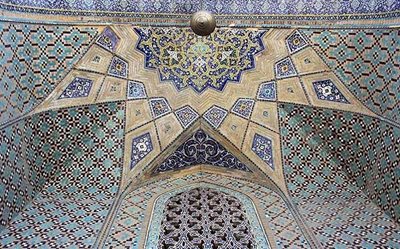 مشهد-آرامگاه-خواجه-ربیع-8060