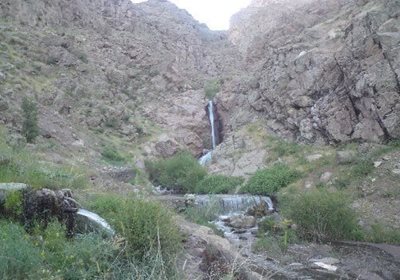 طالقان-آبشار-سوهان-9147