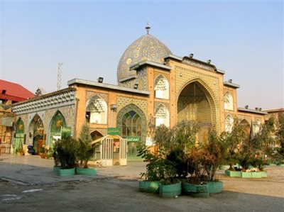 تهران-امامزاده-زید-ابن-علی-ابن-الحسین-174