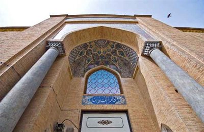 تهران-مدرسه-دارالفنون-91