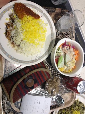 تهران-رستوران-هانی-پارسه-15091