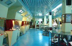 موزه شهدای ورامین