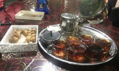ارومیه-باغ-رستوران-طومار-27239