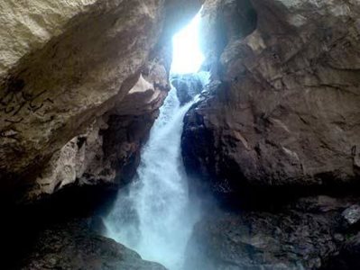 طالقان-آبشار-سوهان-9148