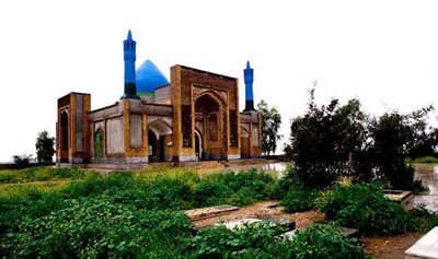 اصفهان-مسجد-مصری-3909