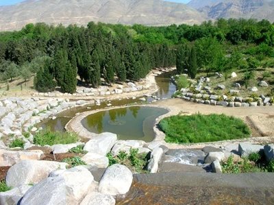 تهران-باغ-گیاه-شناسی-ملی-ایران-8429