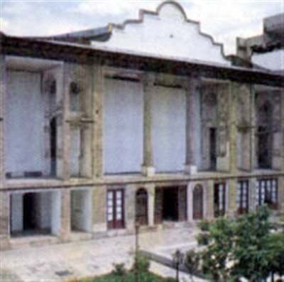 تهران-خانه-میرزا-آقا-خان-نوری-95