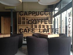 کافه رستوران دلستان