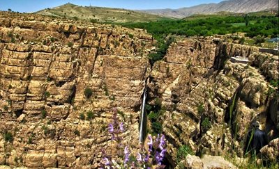 آبشار پیران