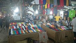 بازار ساحلی آستارا