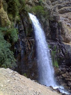 الیگودرز-آبشار-چکان-4063
