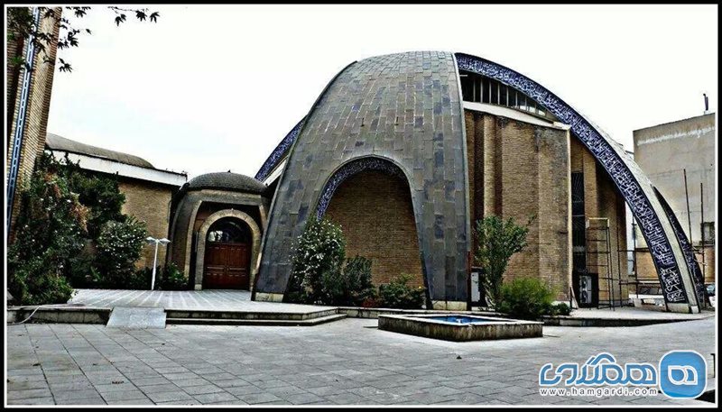 مسجد رسول اکرم