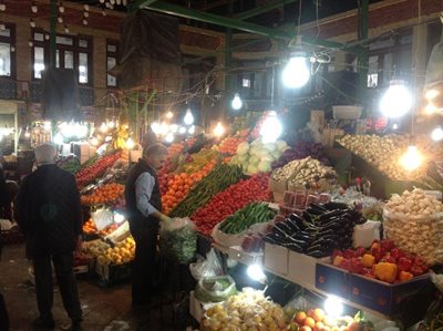 تهران-بازار-تجریش-28657