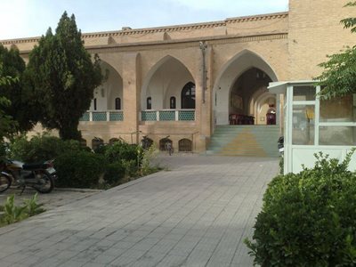 یزد-مدرسه-ایرانشهر-5048